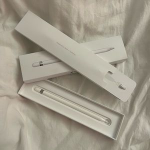 1st Generation Apple pencil